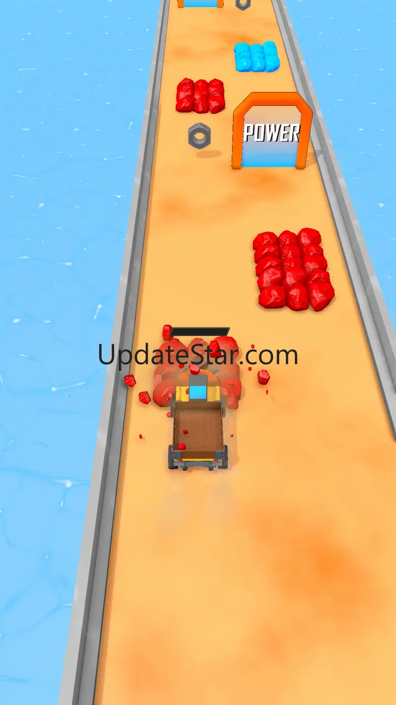 Building Crafter Run 1.0.1