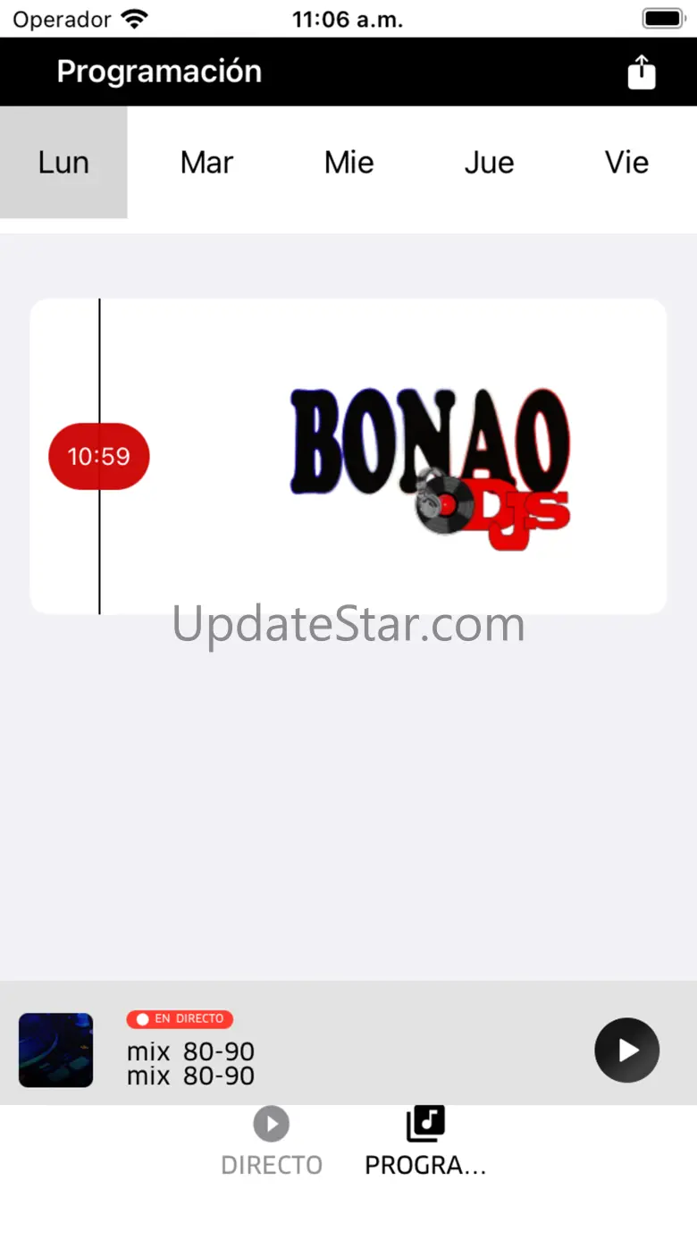 Bonao DJS 1.0