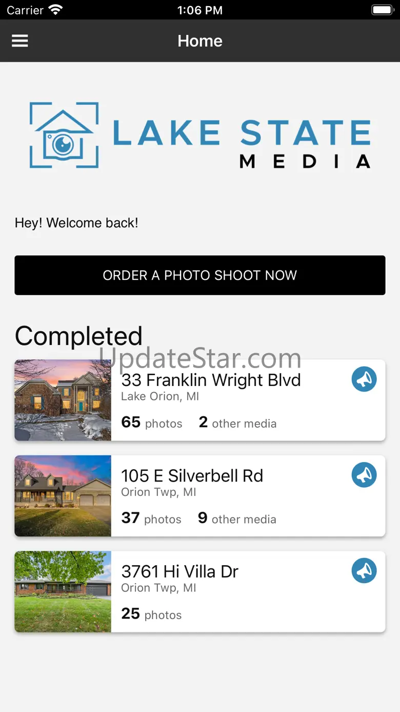 Lake State Media 1.1.11