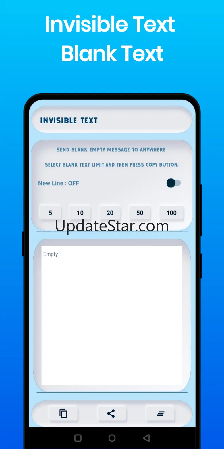 Texter-Text Repeater 1.1