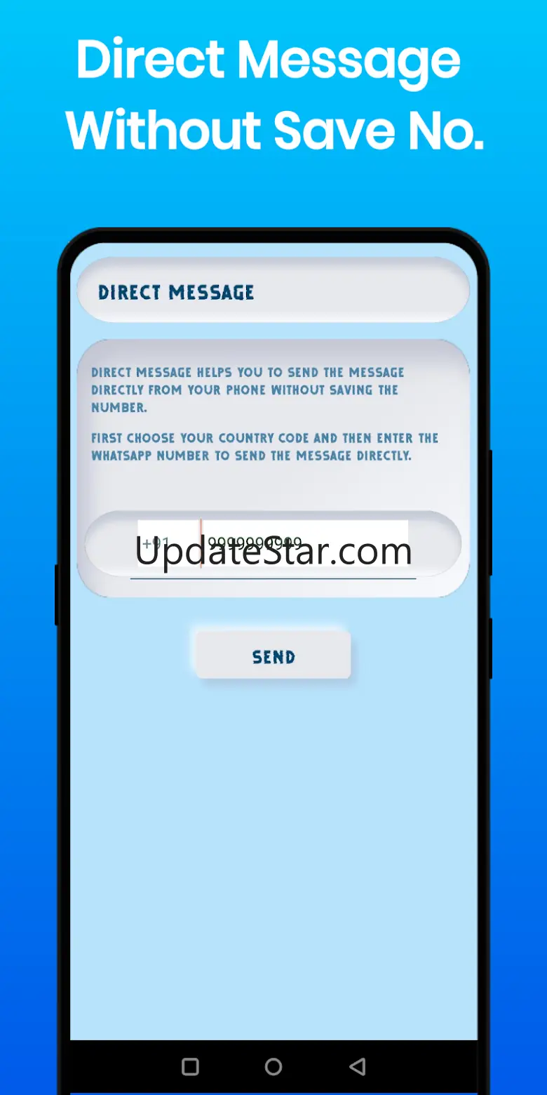 Texter-Text Repeater 1.1