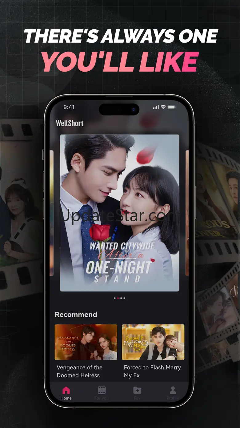 WellShort 2.3.3