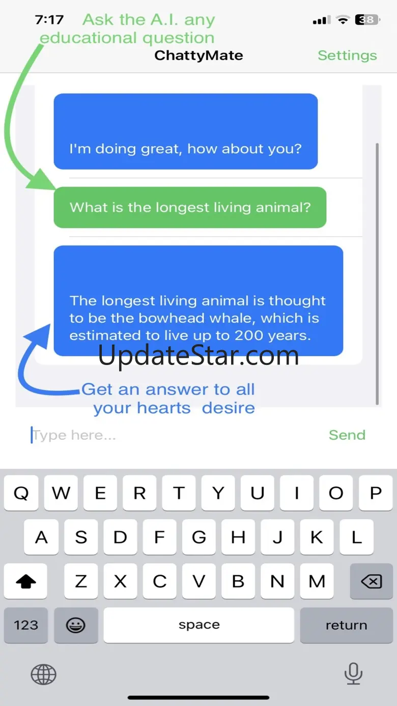 ChatMate_ 1.1.1