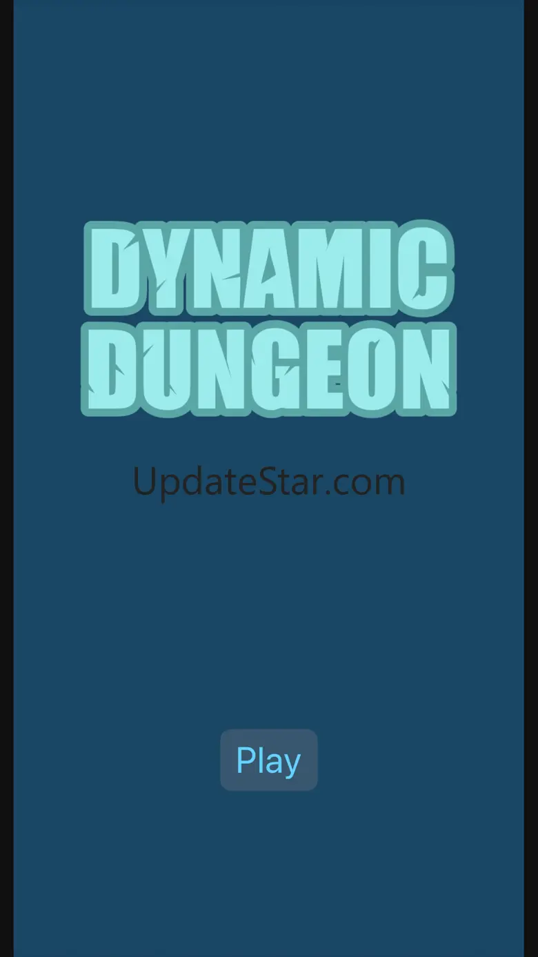 Dynamic Dungeon! 1.0.1