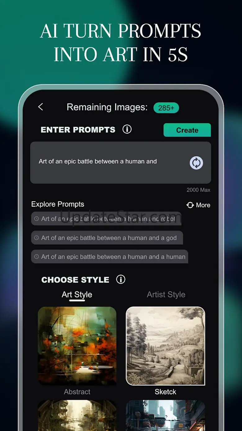 A3 AI: Open Chatbot Assistant 7.4