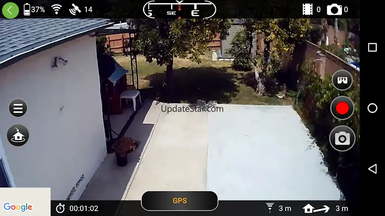 Sky Viper SE Video Viewer 2.0.1