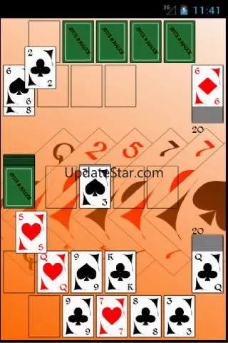 Spite & Malice 3.1.7