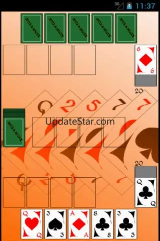 Spite & Malice 3.1.7