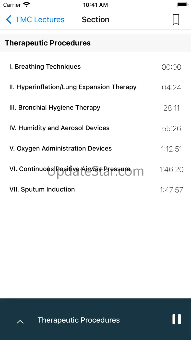 TMC Lectures 20.2.2