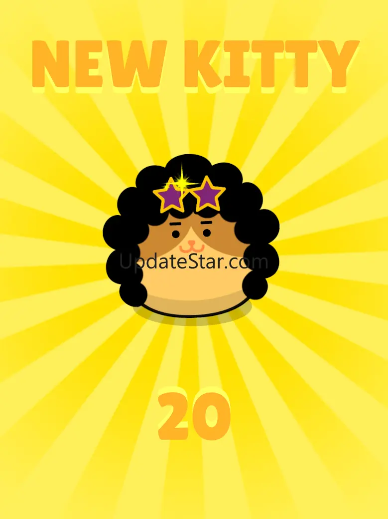 Crazy Kitty Tap 1.1.0
