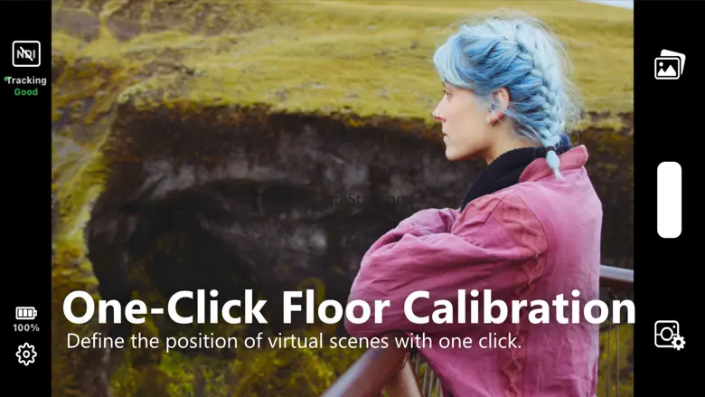 CamVerse 1.04