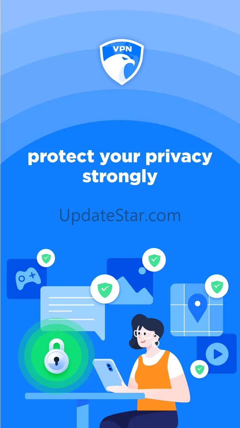 Eagle VPN Plus 1.0