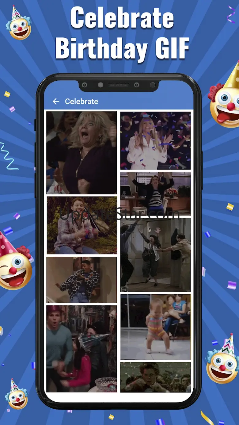 Happy Birthday GIF 1.3