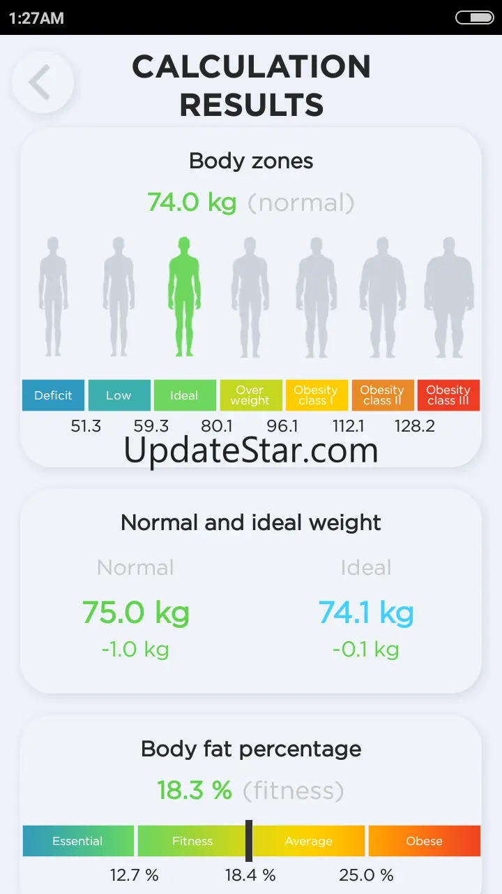 Home Workout for Men 2.0.0