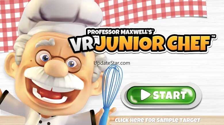 VR Junior Chef 1.3.5