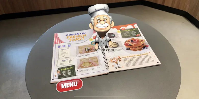 VR Junior Chef 1.3.5