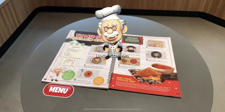 VR Junior Chef 1.3.5
