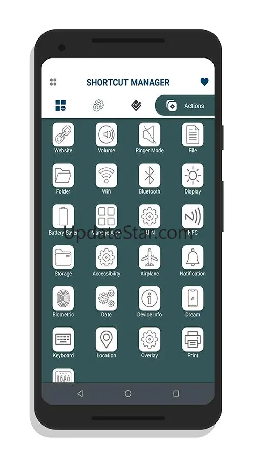 Shortcut Maker - App Shortcuts 1.7