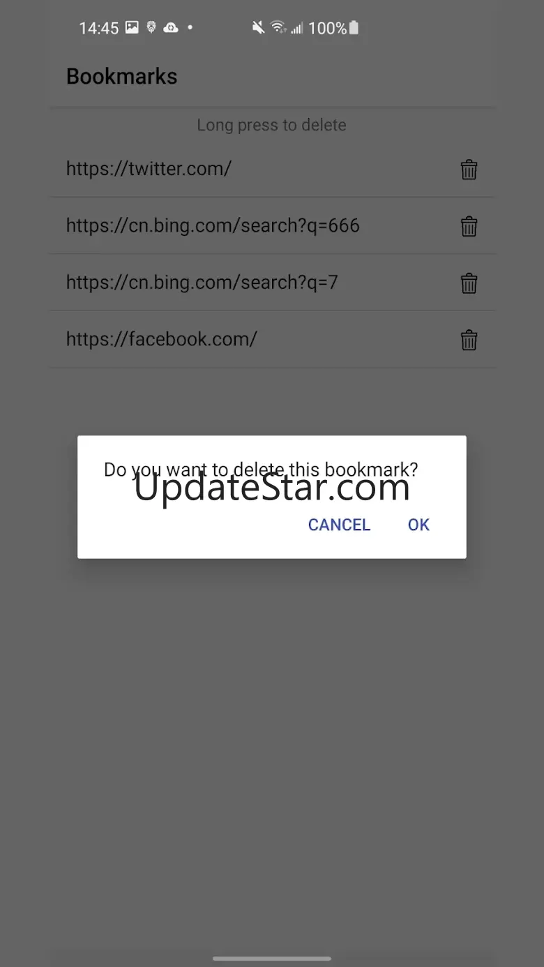 Hacoo Browser V3.0.1