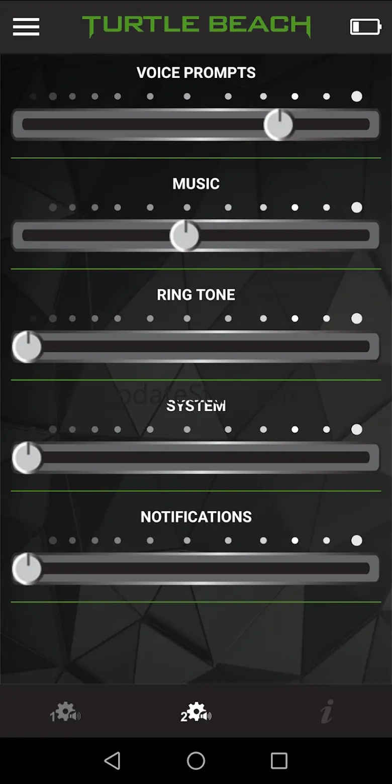 Turtle Beach Audio Hub for Eli 1.6