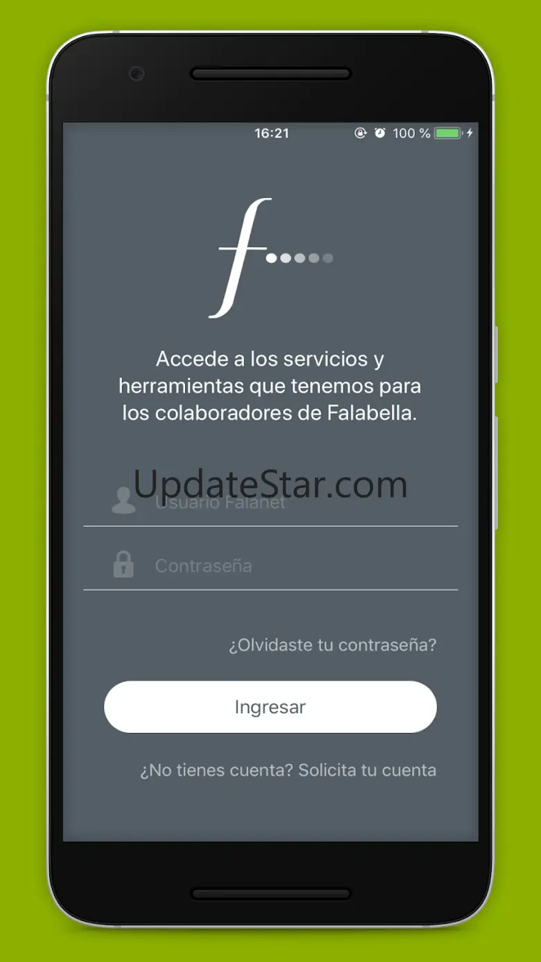 Falanet 3.8.405