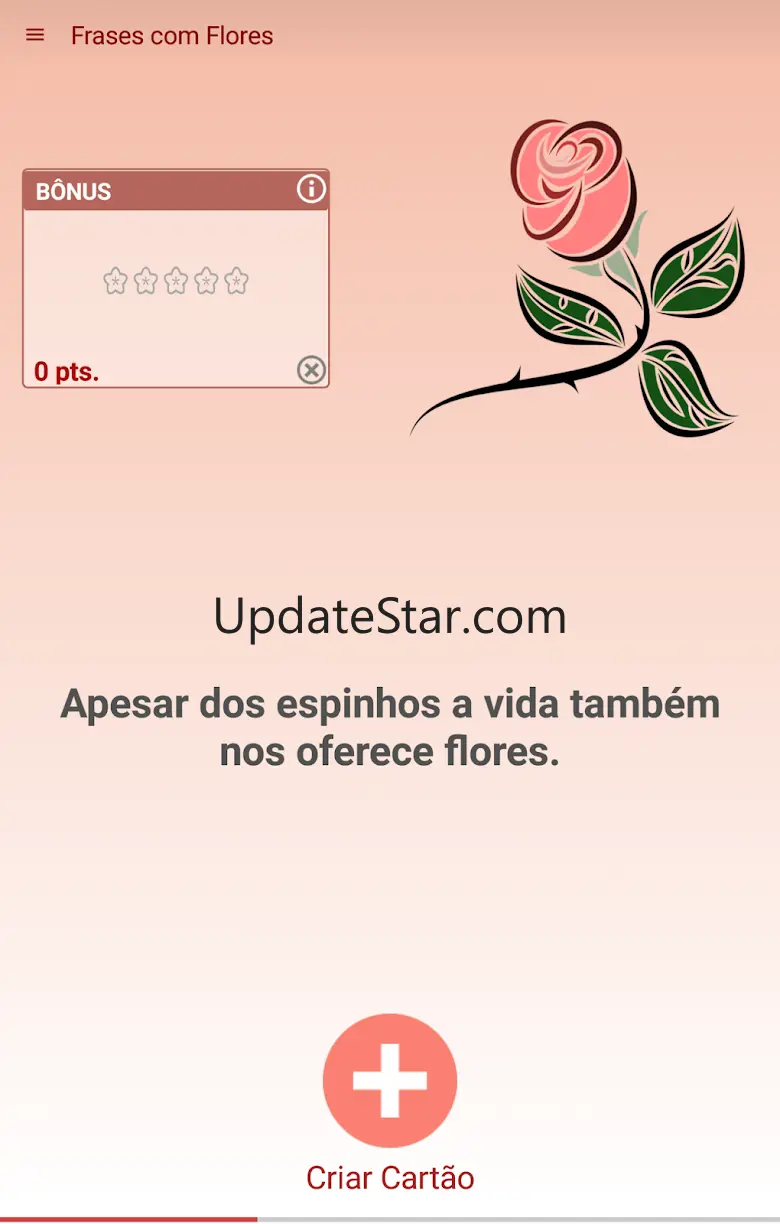 Mensagens e Frases com Flores 7.0
