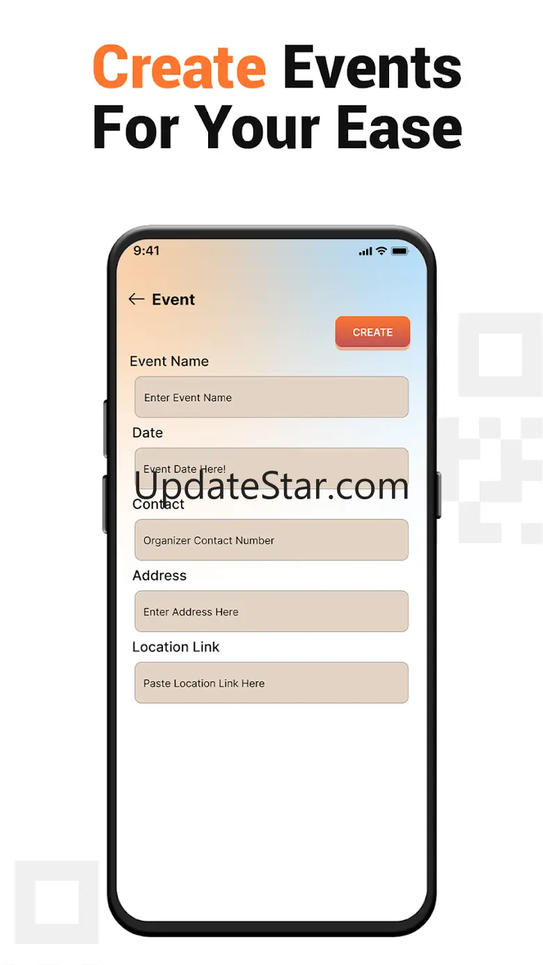 Qr Code Scanner Barcode Reader 4.1.1