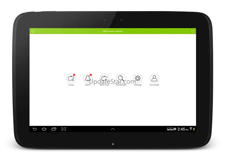 CDK Service Connect 3.9