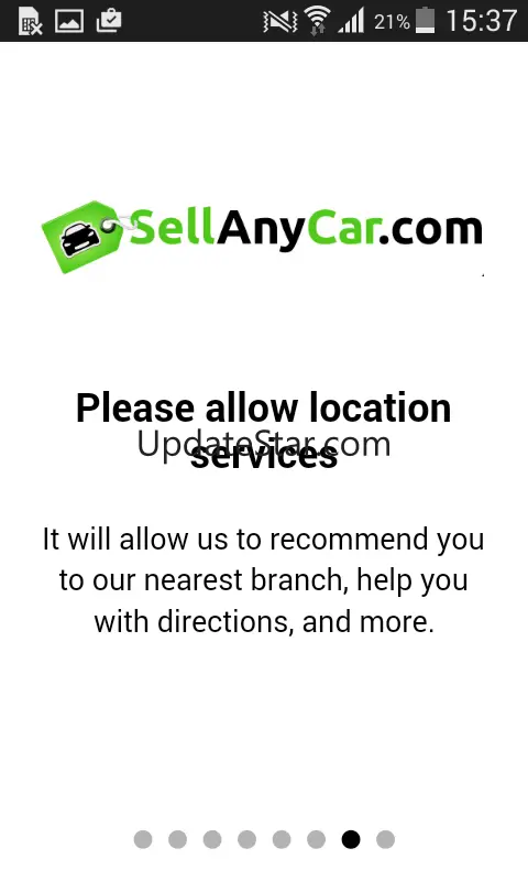 SellAnyCar.com - Dealer Portal 6.7.0