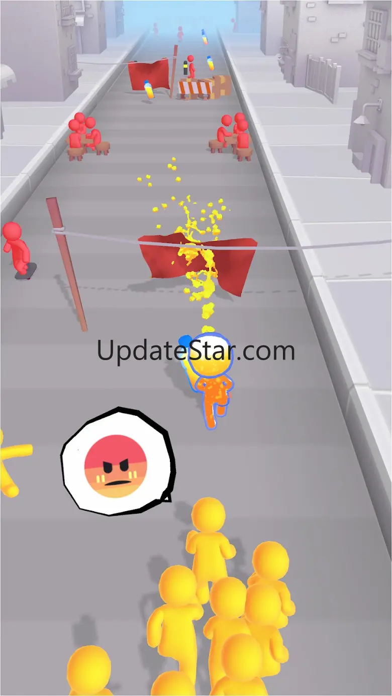 Pee man 0.2.3