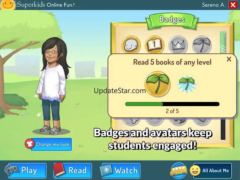Superkids Online Fun 3.1.0