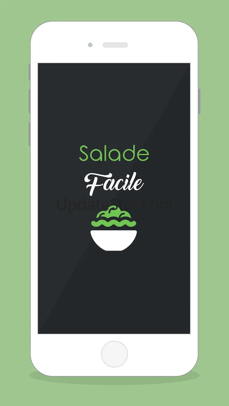 Salade Facile & Vinaigrette 1.6.4
