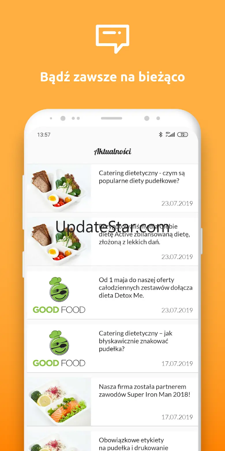 Mobilny Catering 3.1.2