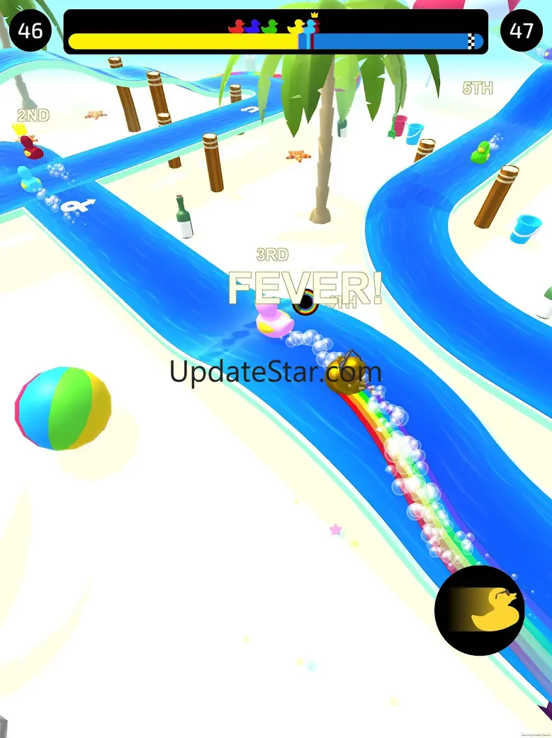 Duck Race 1.2.3