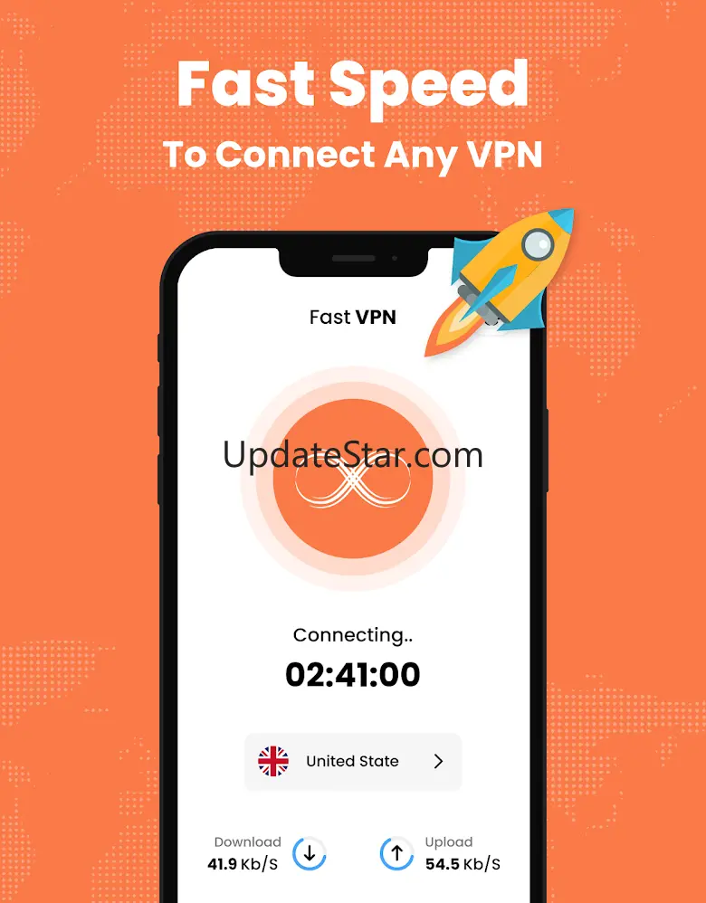 VPN - VPN Proxy 1.1