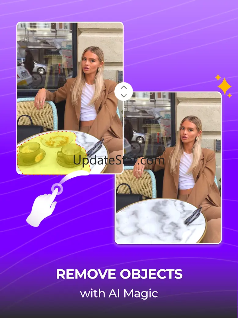Haze - Photo Enhance, Colorize 1.0.14