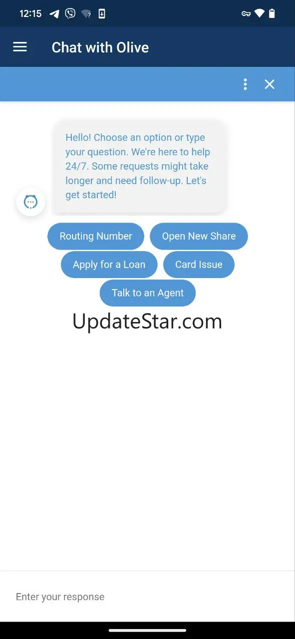 GLCU Mobile Banking 4.42.88