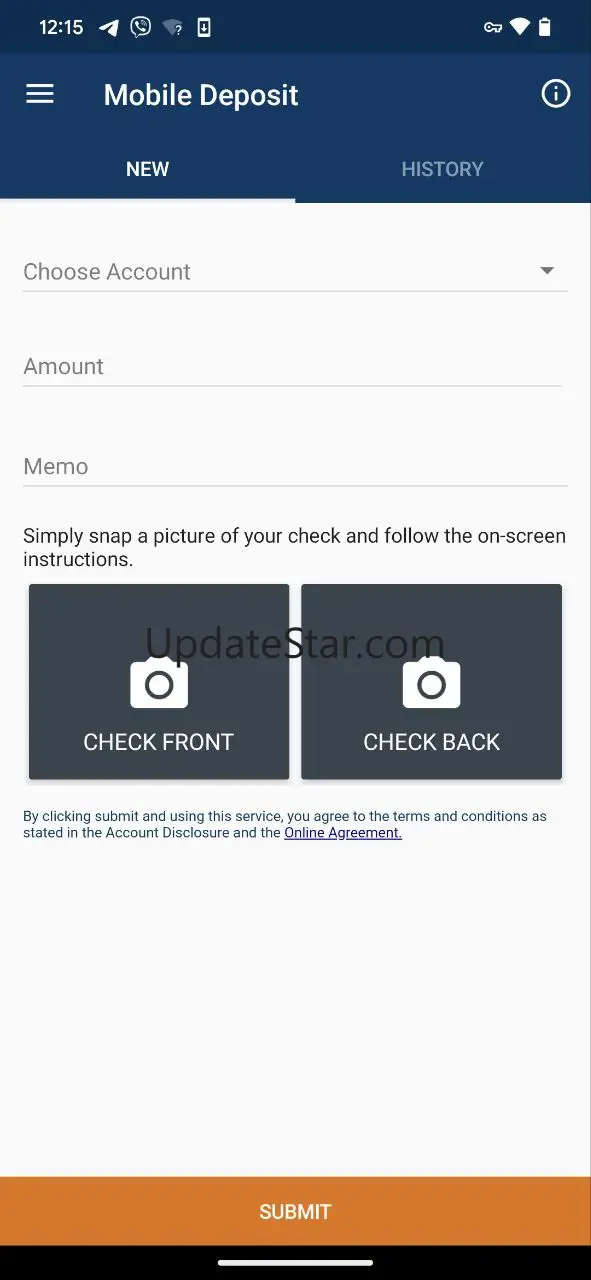 GLCU Mobile Banking 4.42.88