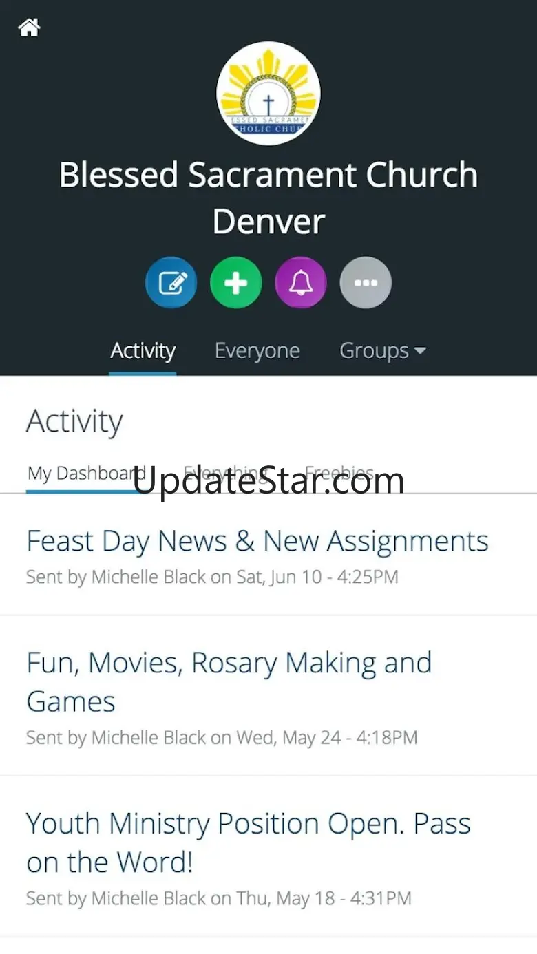 Flocknote 2.5.2
