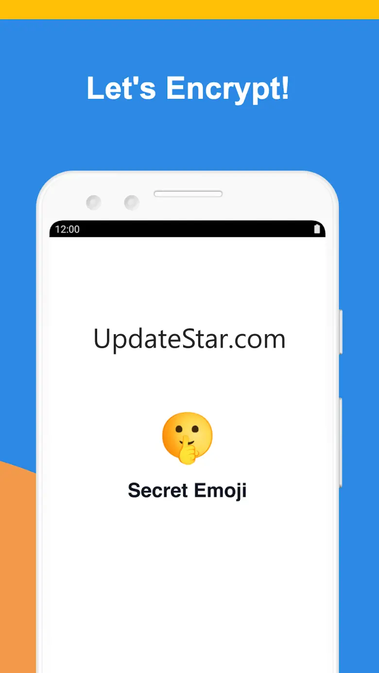 Secret Emoji: Emoji encryption 1.0.3