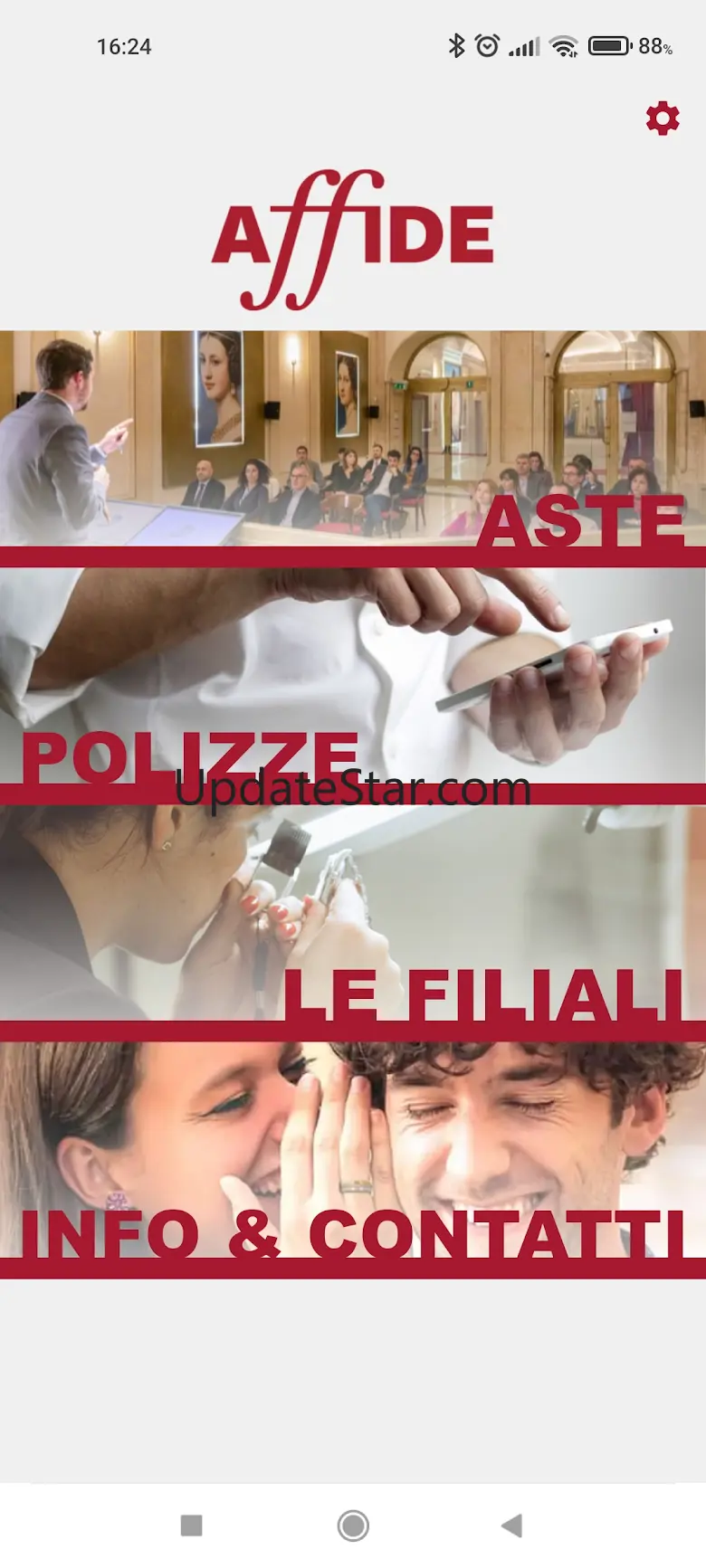 Affide 1.0.15