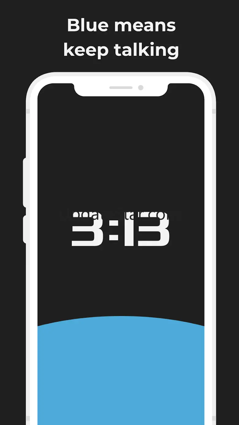 Presentation Timer 3.6