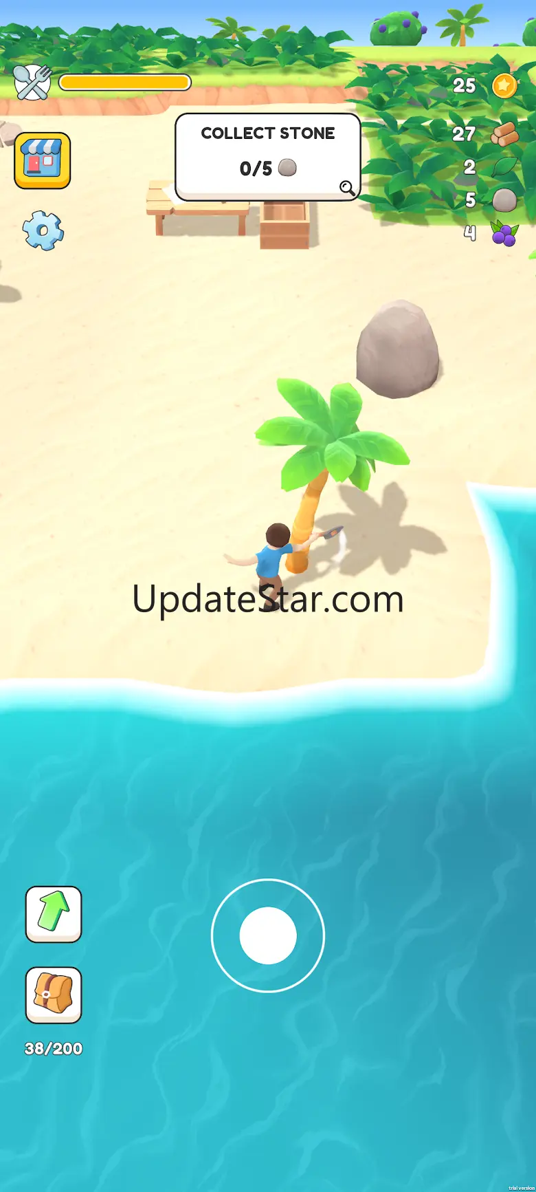 Island Survival 1.0.10