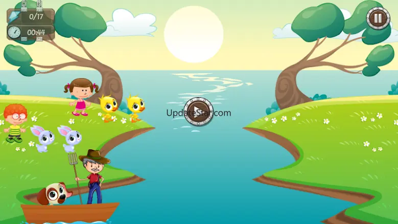 Mind Games & Frog Jump & Cross 1.0.4