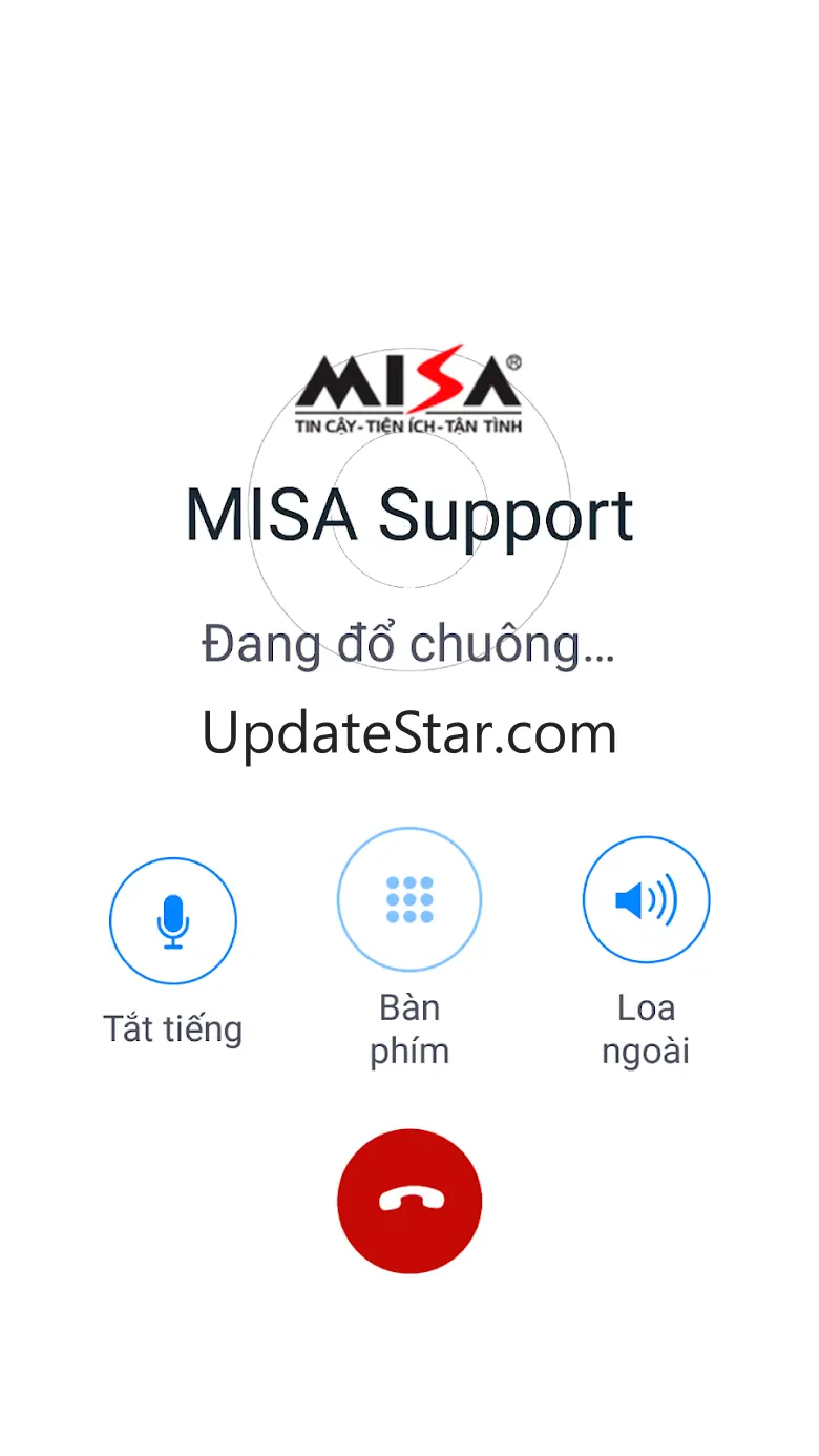 MISA Support 2.0.3