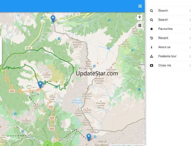 MTB Trails 1.5.9