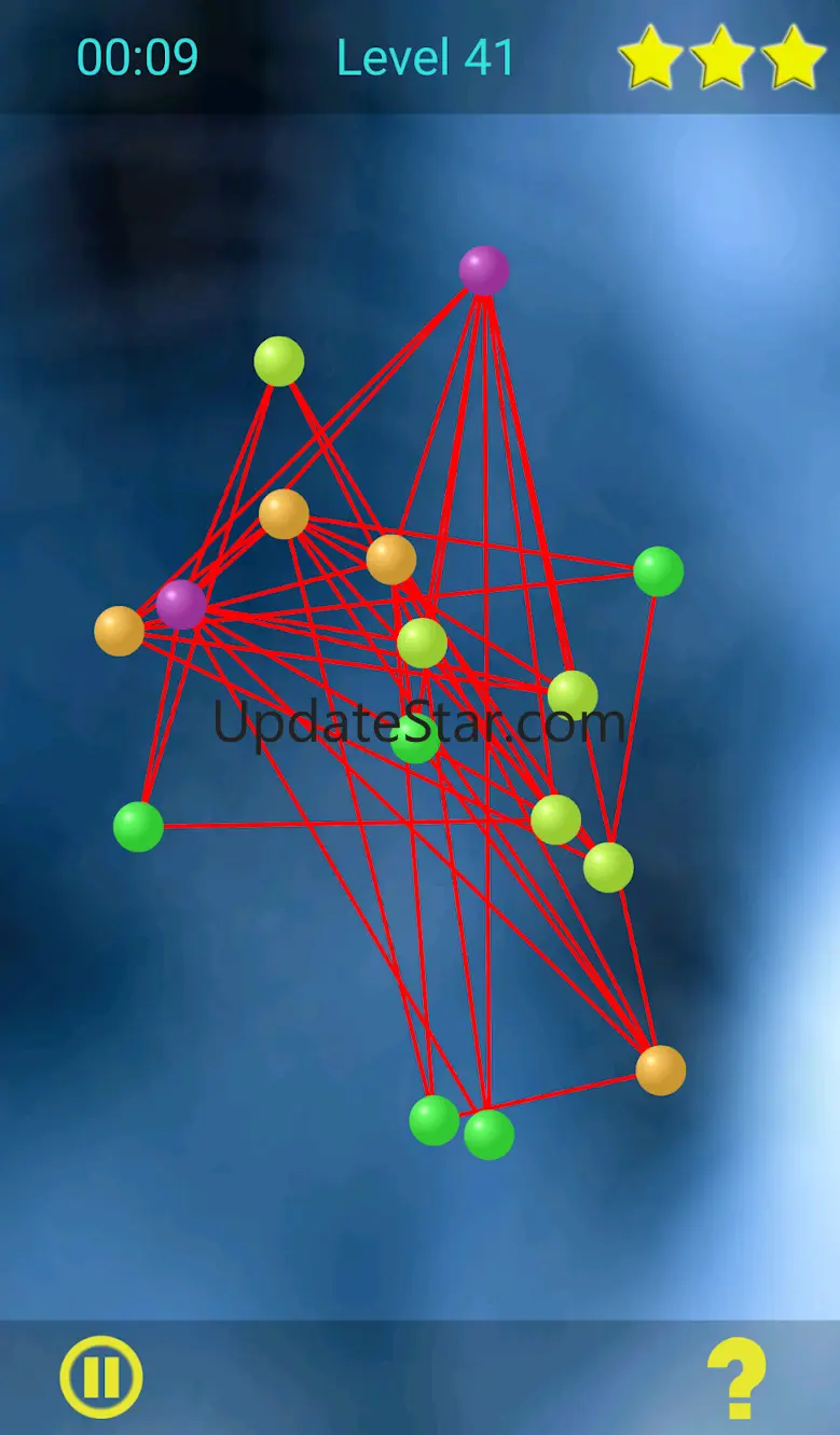 Untangle lines & tangle master 1.60