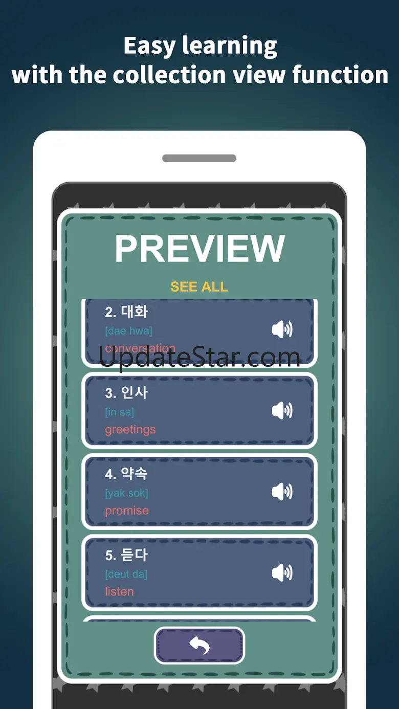 Quiz Cat : Learn Korean 1.7