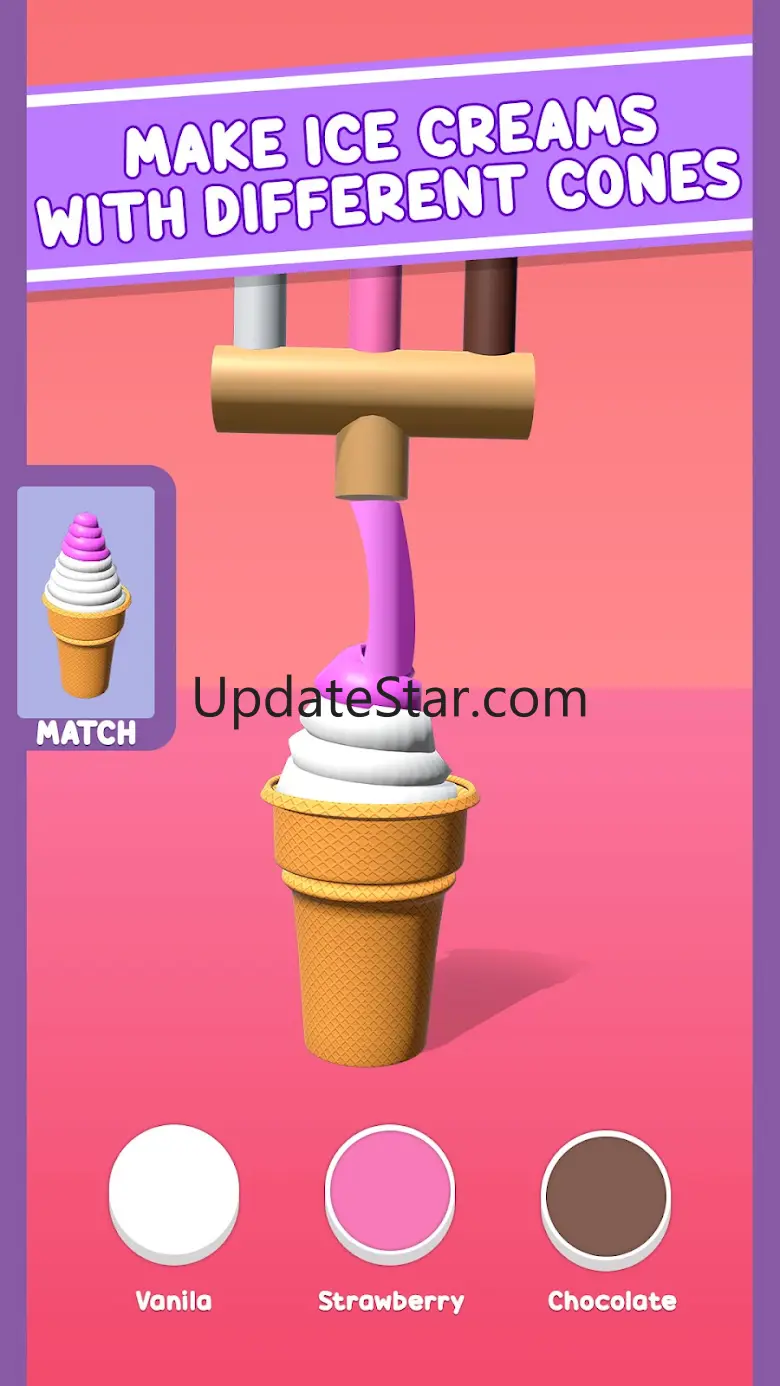 Ice Cream Salon
