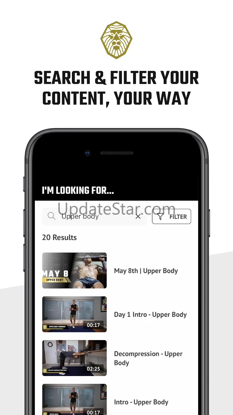 MV Fit by Michael Vazquez 2.330.1
